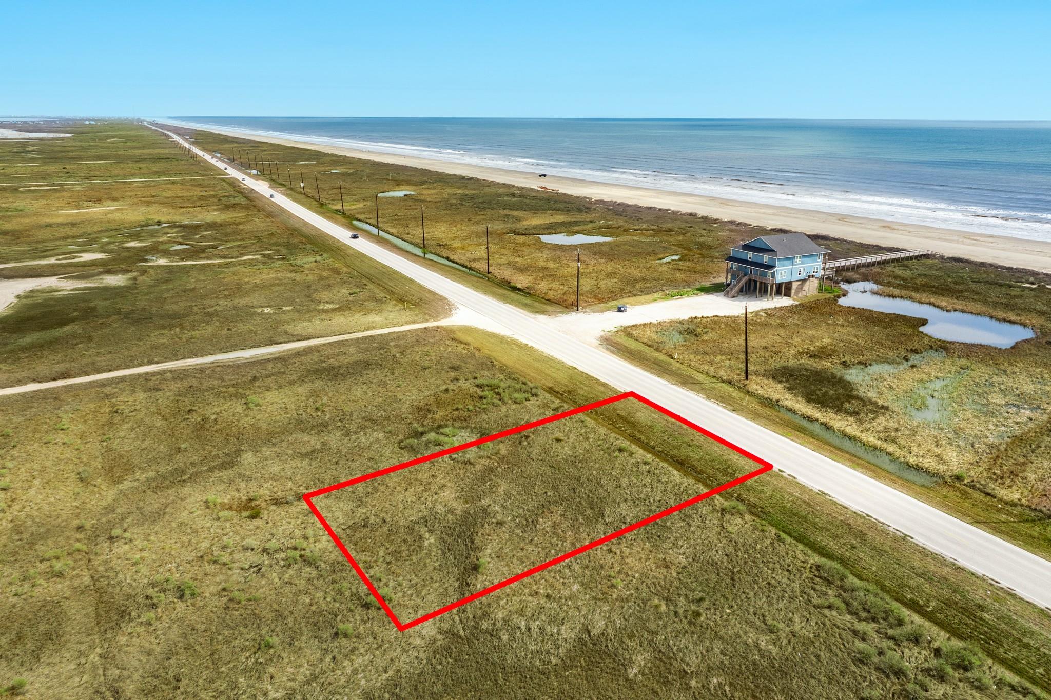 5643 Bluewater Highway