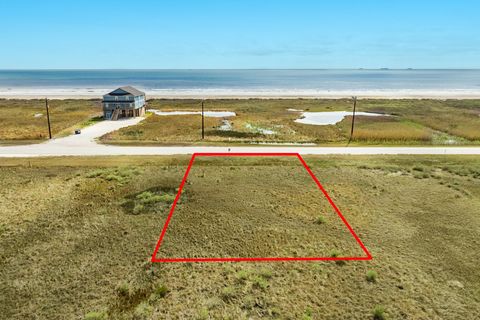 5643 Bluewater Highway Freeport TX 77541