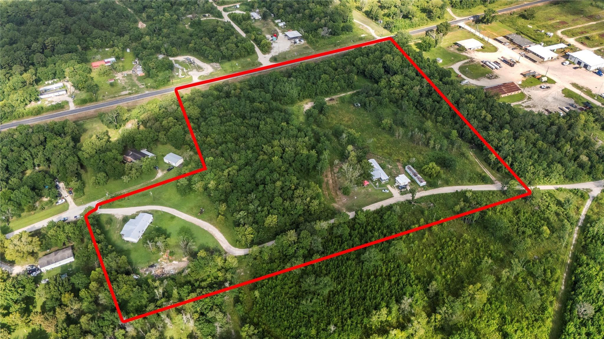 362 County Road 4801