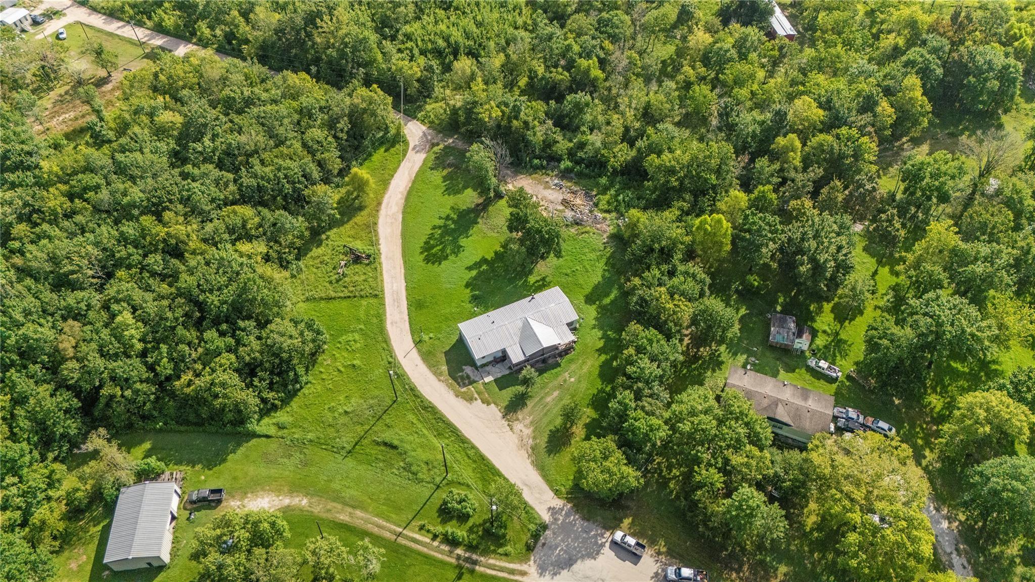 362 County Road 4801