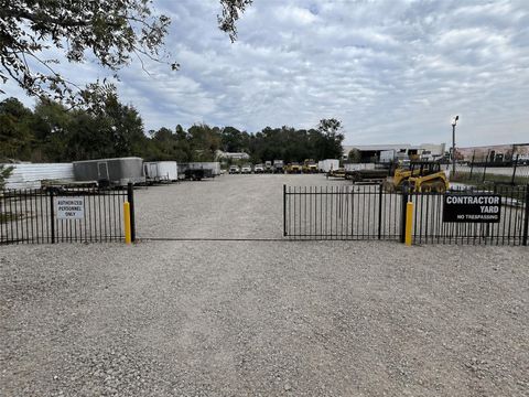 Photo of 6920 Flintlock Road, Houston, TX 77040 (MLS # 87071454)