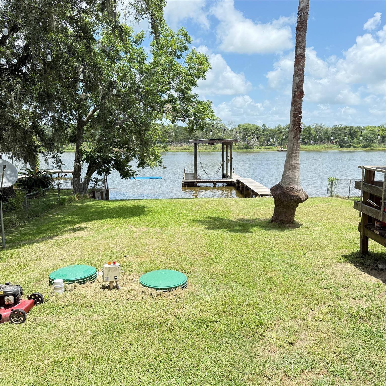 6326 County Road 659 Lower Unit