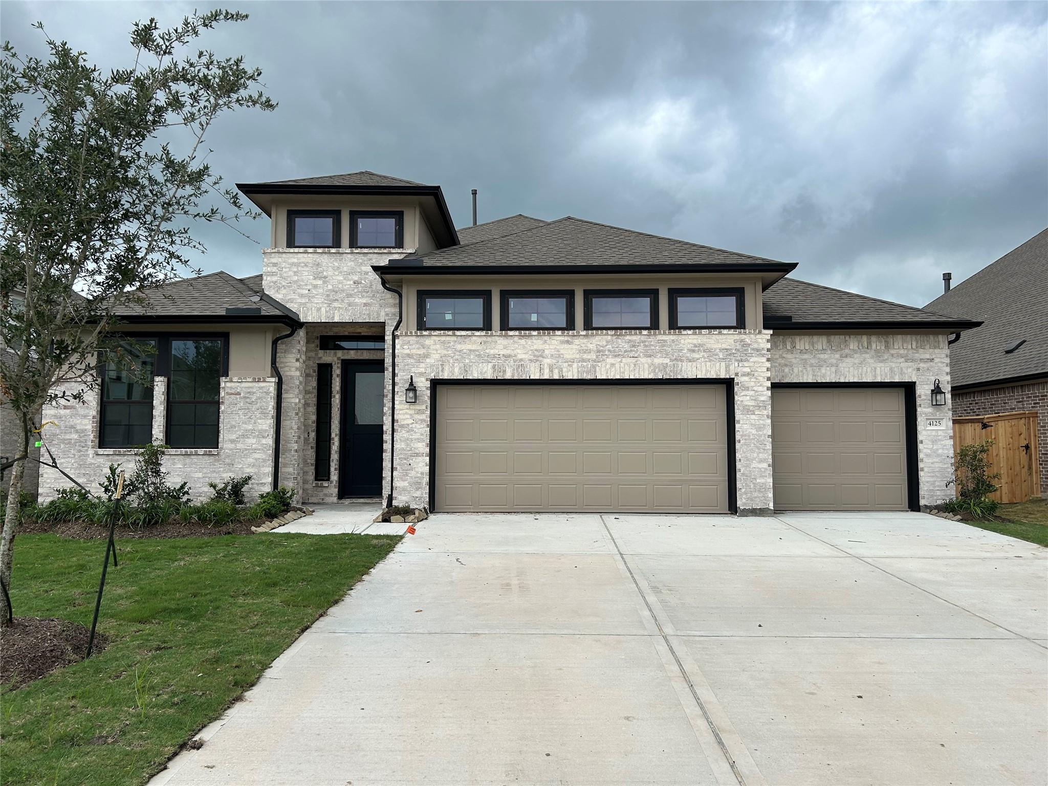 4125 Hazy Rock Lane