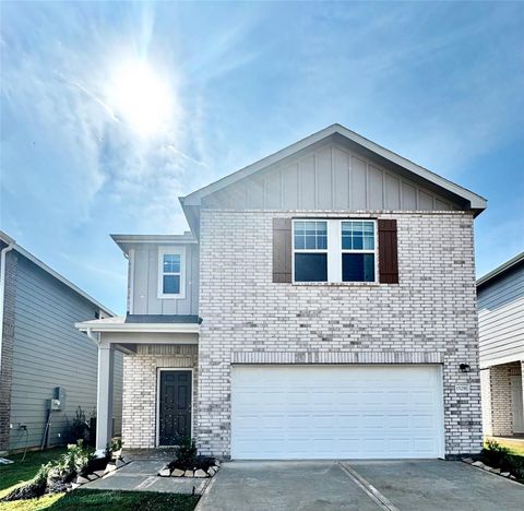 Photo of 15291 Abella Drive, Montgomery, TX 77316 (MLS # 54881927) Photo of 15291 Abella Drive, Montgomery, TX 77316 (MLS # 54881927)