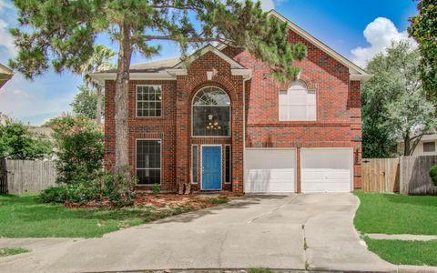 3746 Havenmoor Place Katy TX 77449