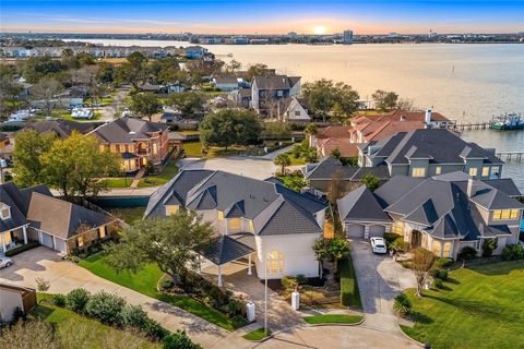 1002 Island View League City TX 77565