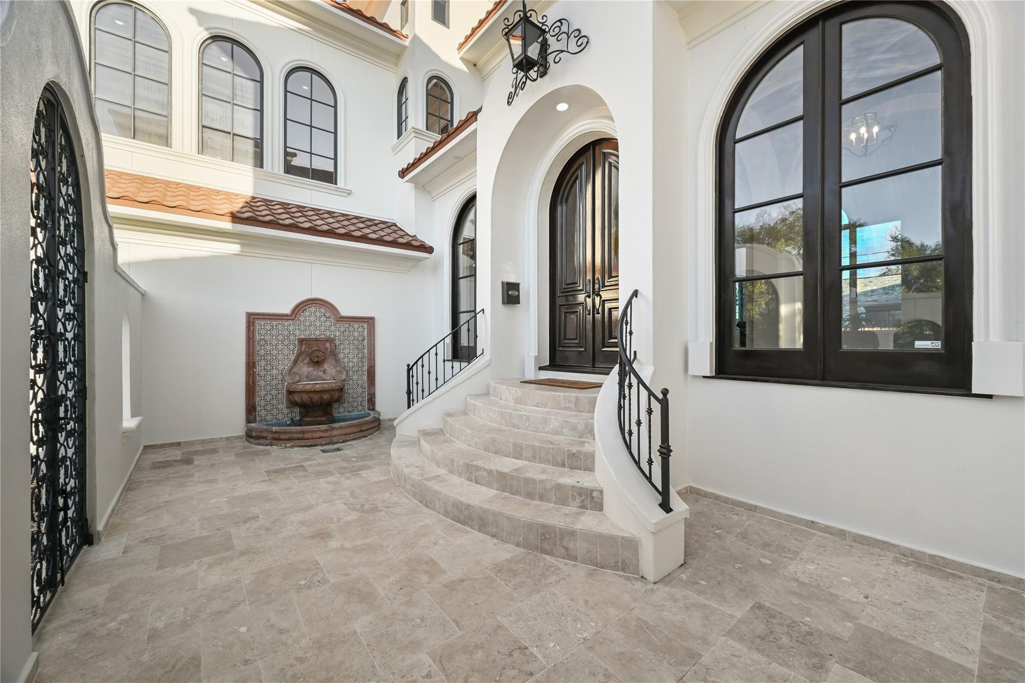 4811 Braesvalley Drive