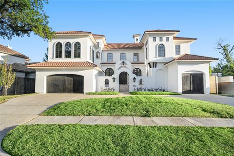 4811 Braesvalley Drive Houston TX 77096