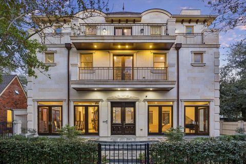 2247 Bartlett Street Houston TX 77098