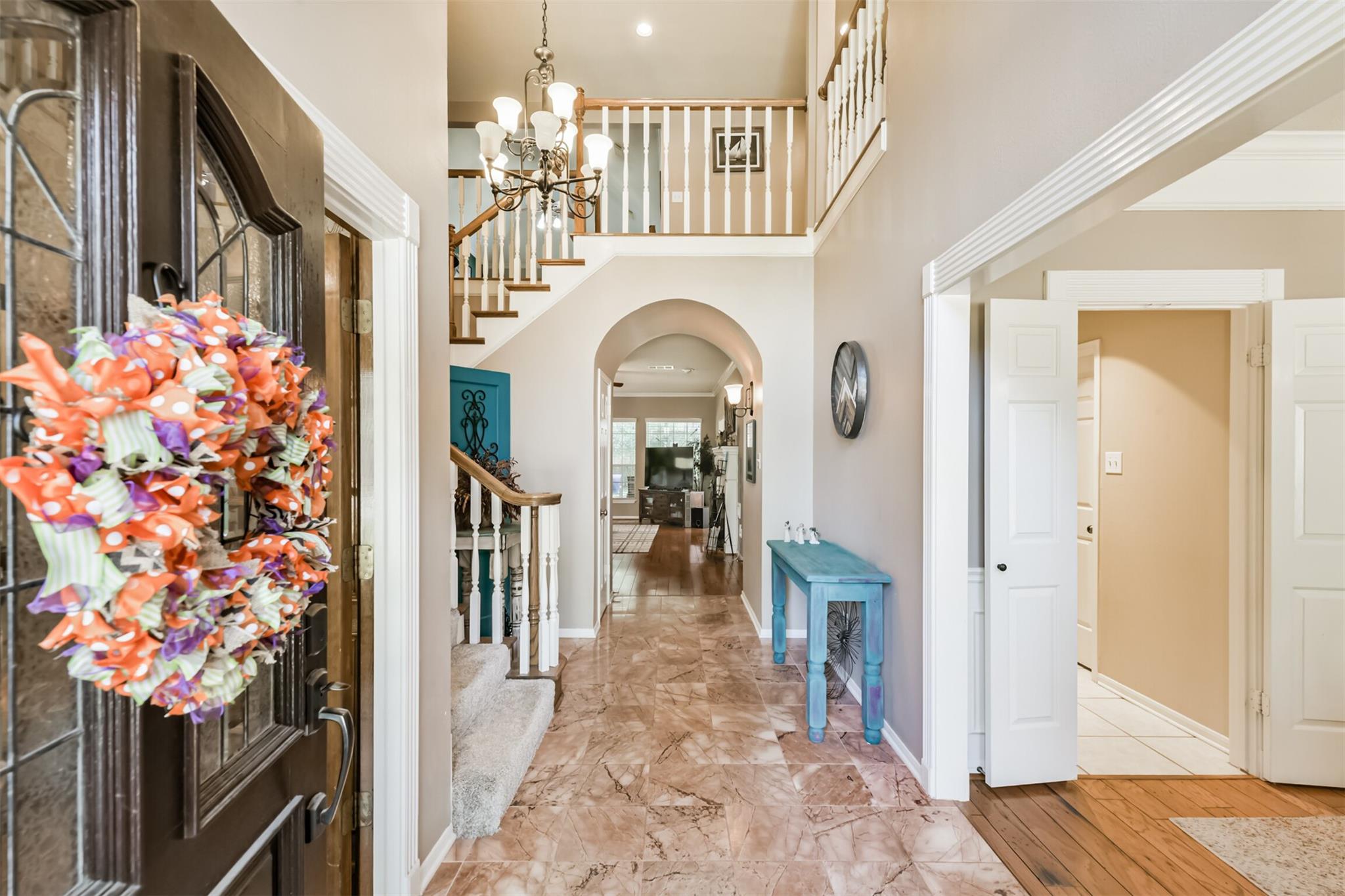 16723 Chewton Glen Street