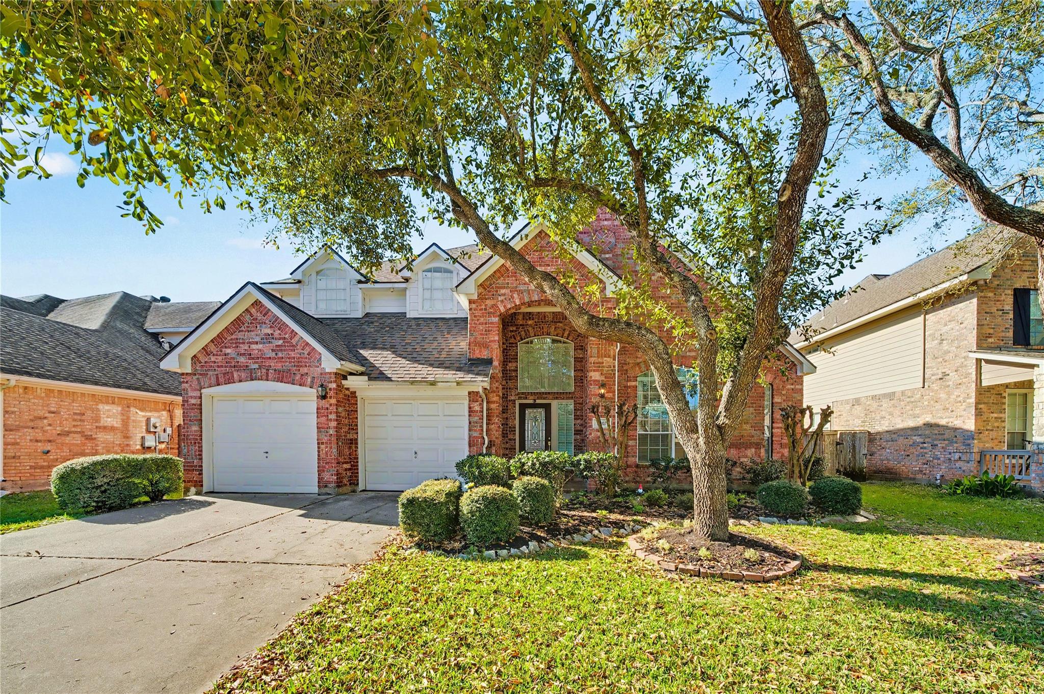5807 Bayberry Way