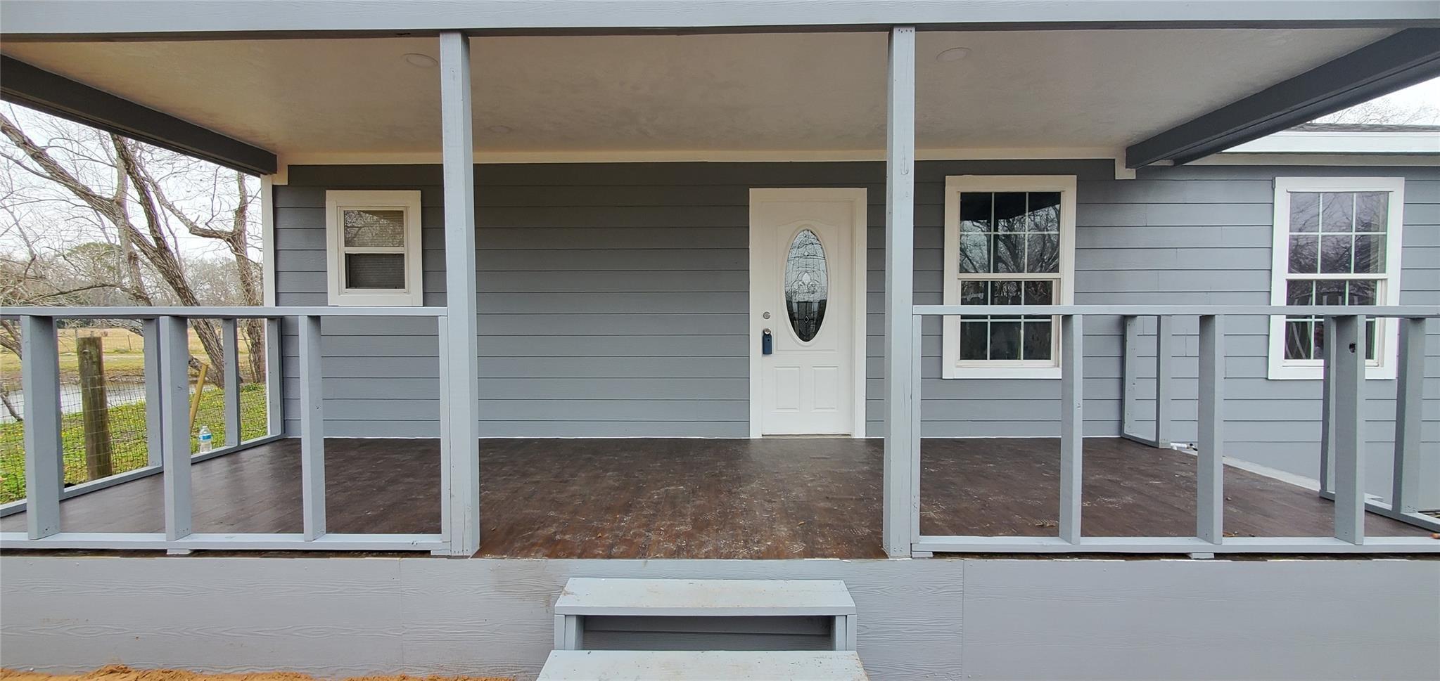 5701 County Road 288 7