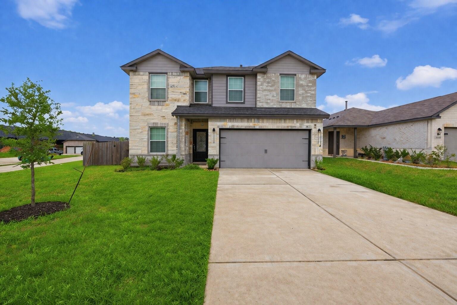 14348 High Hill Drive