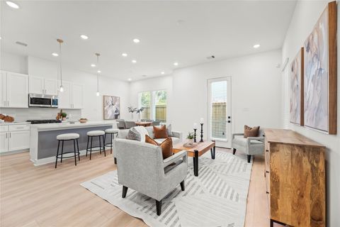 Photo of 1312 Neiman Lane, Houston, TX 77091 (MLS # 83514509)