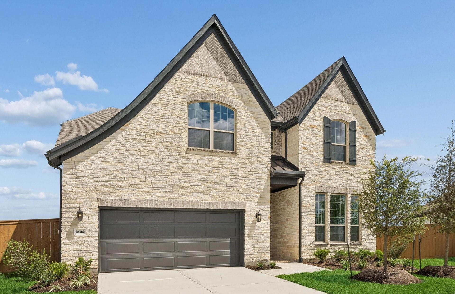 3122 Leeward Edge Drive