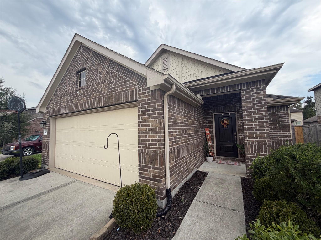 Photo of 4309 Chester Forest Court, Porter, TX 77365 (MLS # 59980387)
