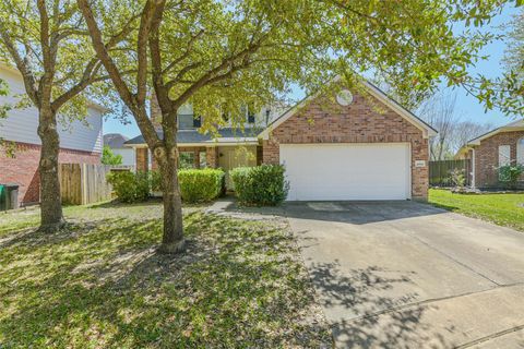 Photo of 21935 Whispering Daisy Court, Cypress, TX 77433 (MLS # 35498487)