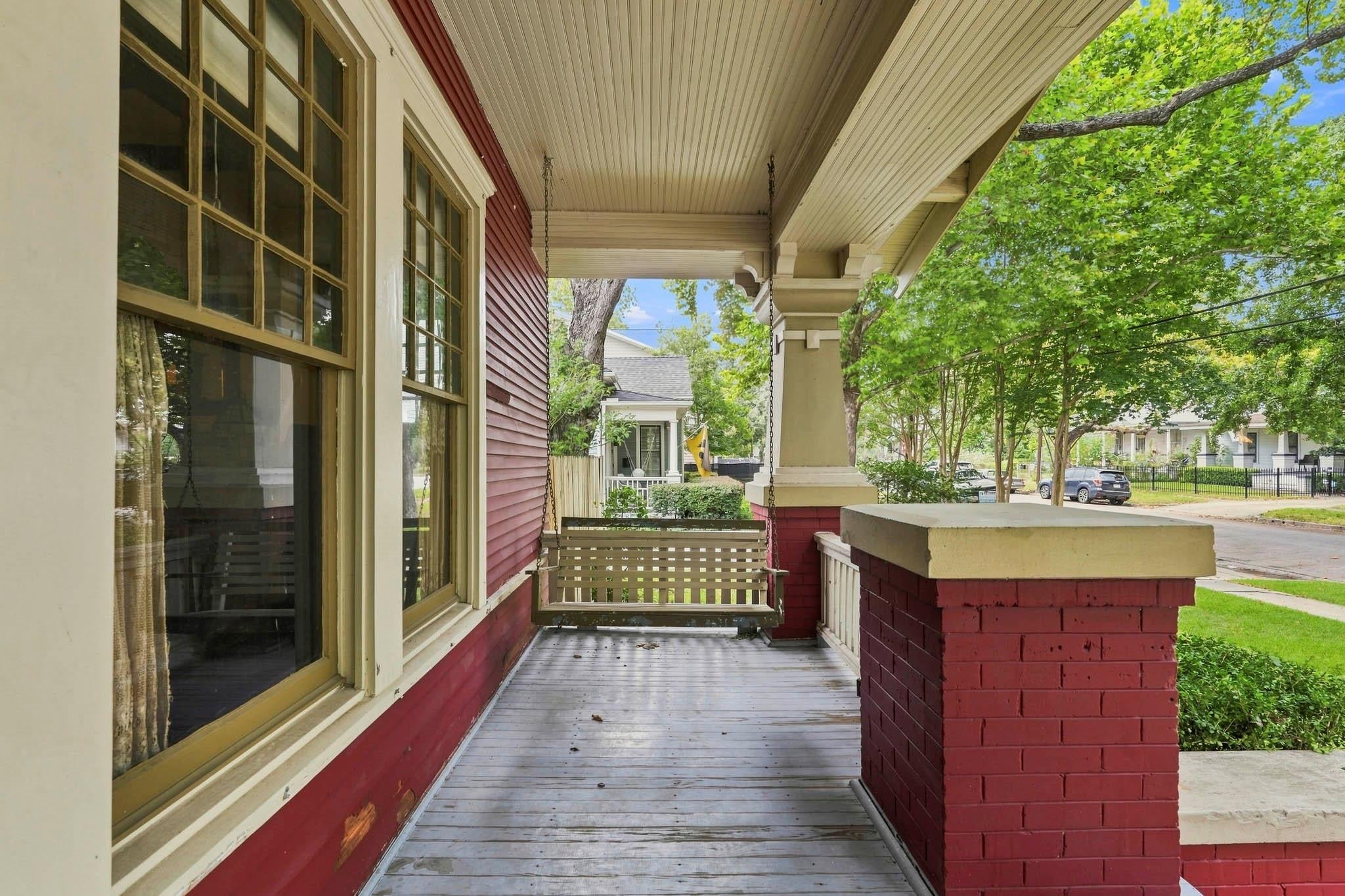 716 Euclid Street