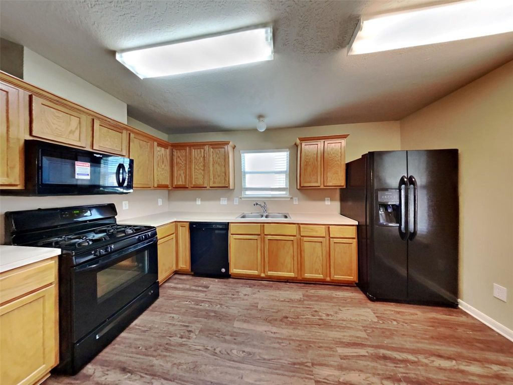 Photo of 11827 Tierra Palms Court, Houston, TX 77034 (MLS # 74771980)