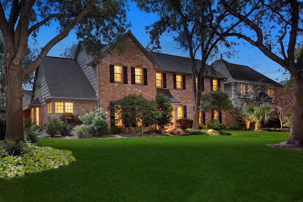 Photo of 16303 Cloverwick Lane, Spring, TX 77379 (MLS # 53137112)