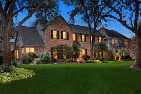 Photo of 16303 Cloverwick Lane, Spring, TX 77379 (MLS # 53137112)