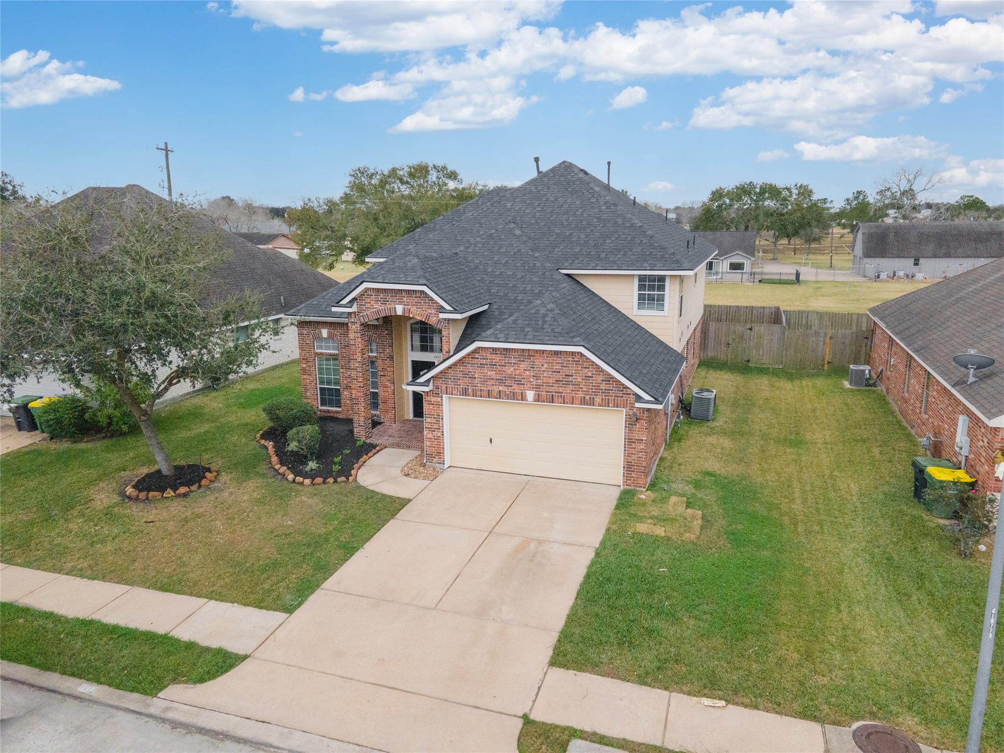 6418 Patridge Drive