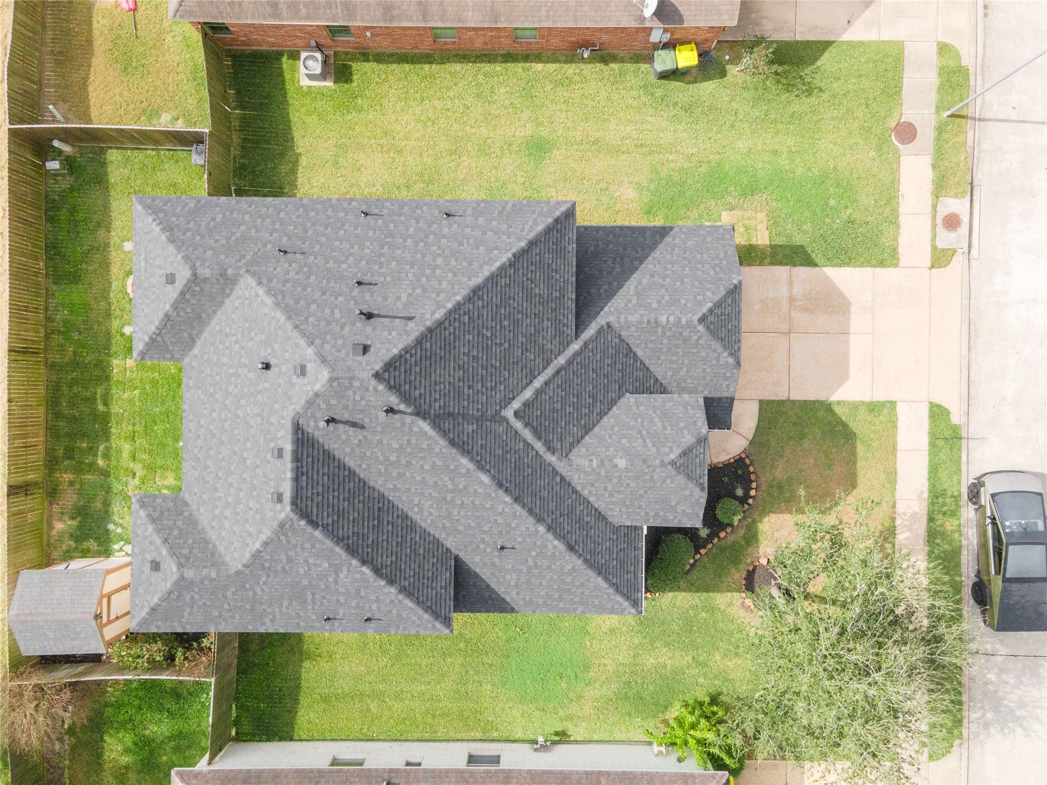 6418 Patridge Drive