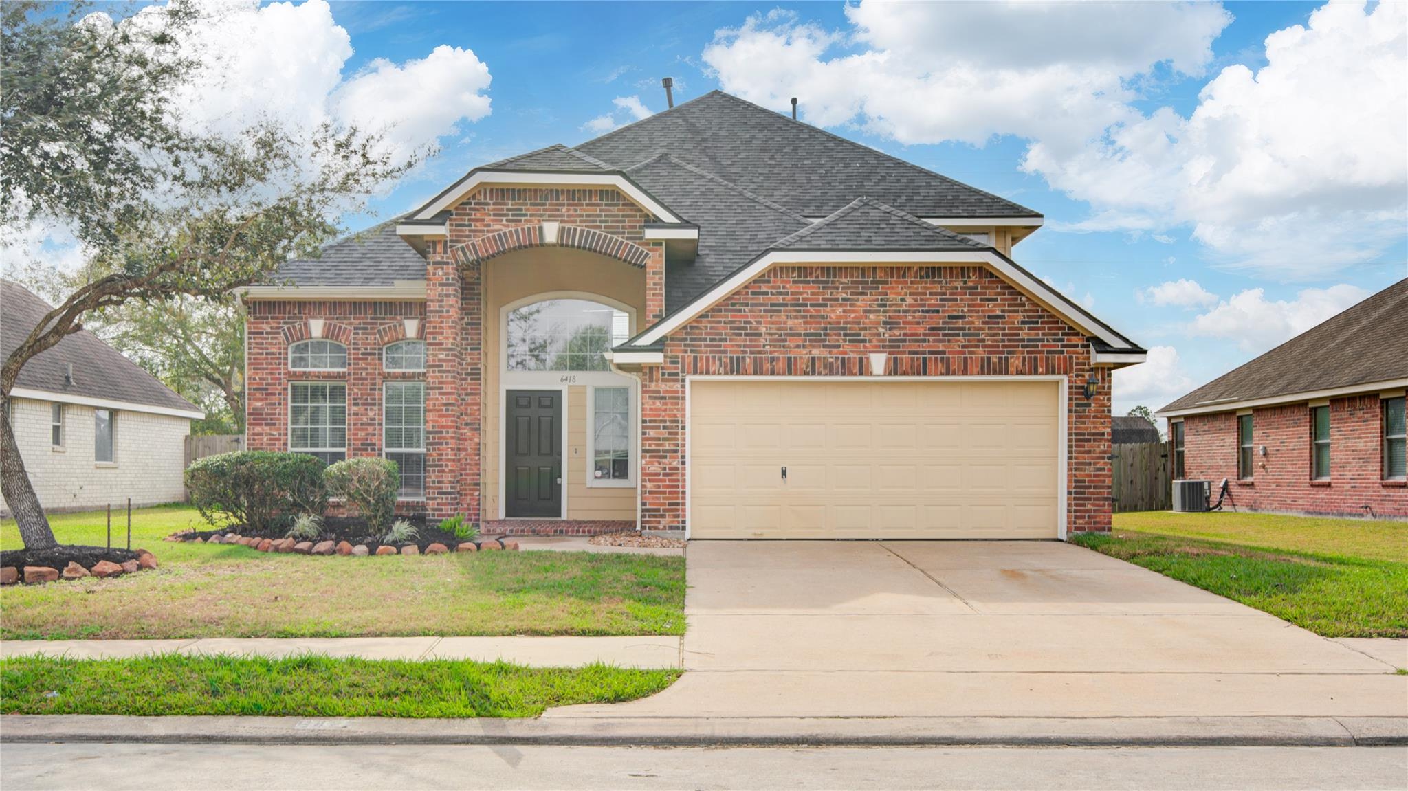 6418 Patridge Drive