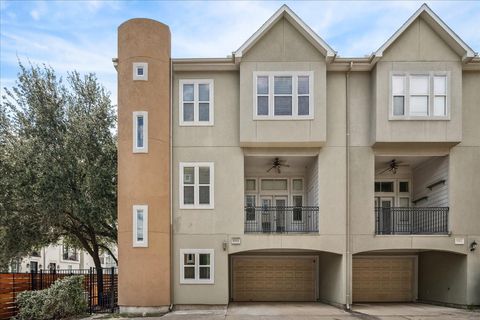 Photo of 5736 Kansas Street #B, Houston, TX 77007 (MLS # 51153470) Photo of 5736 Kansas Street #B, Houston, TX 77007 (MLS # 51153470)