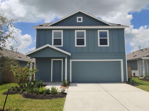 Photo of 4922 Valencia Forest, Richmond, TX 77469 (MLS # 97135832)