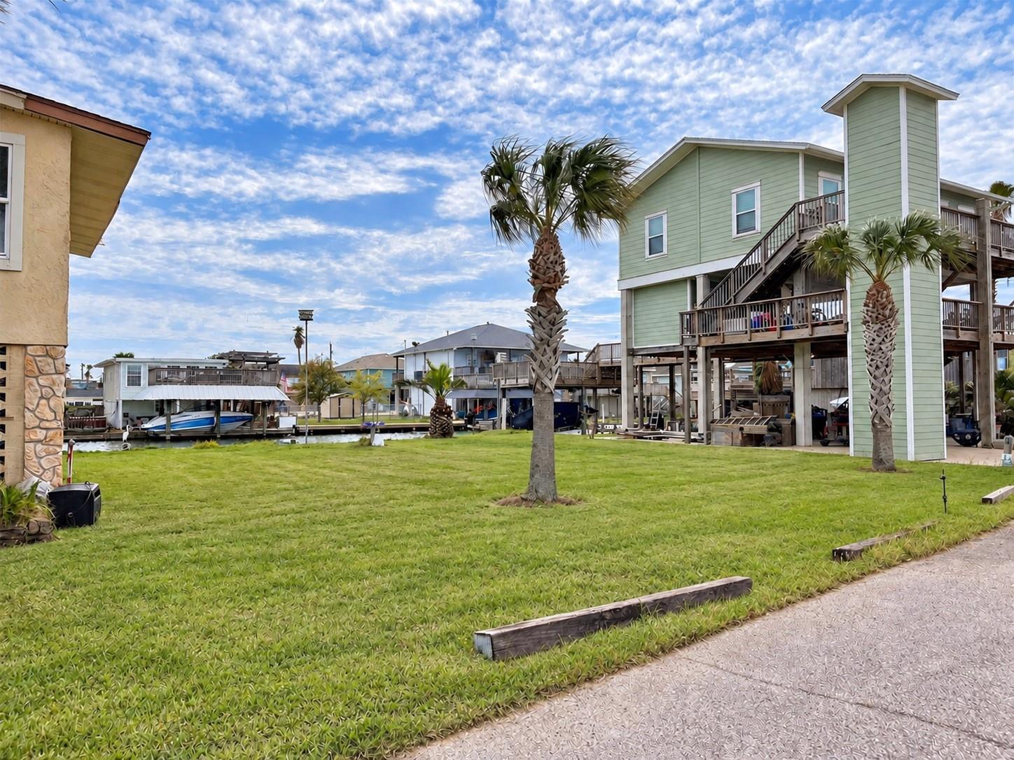 65 Lakeside Drive