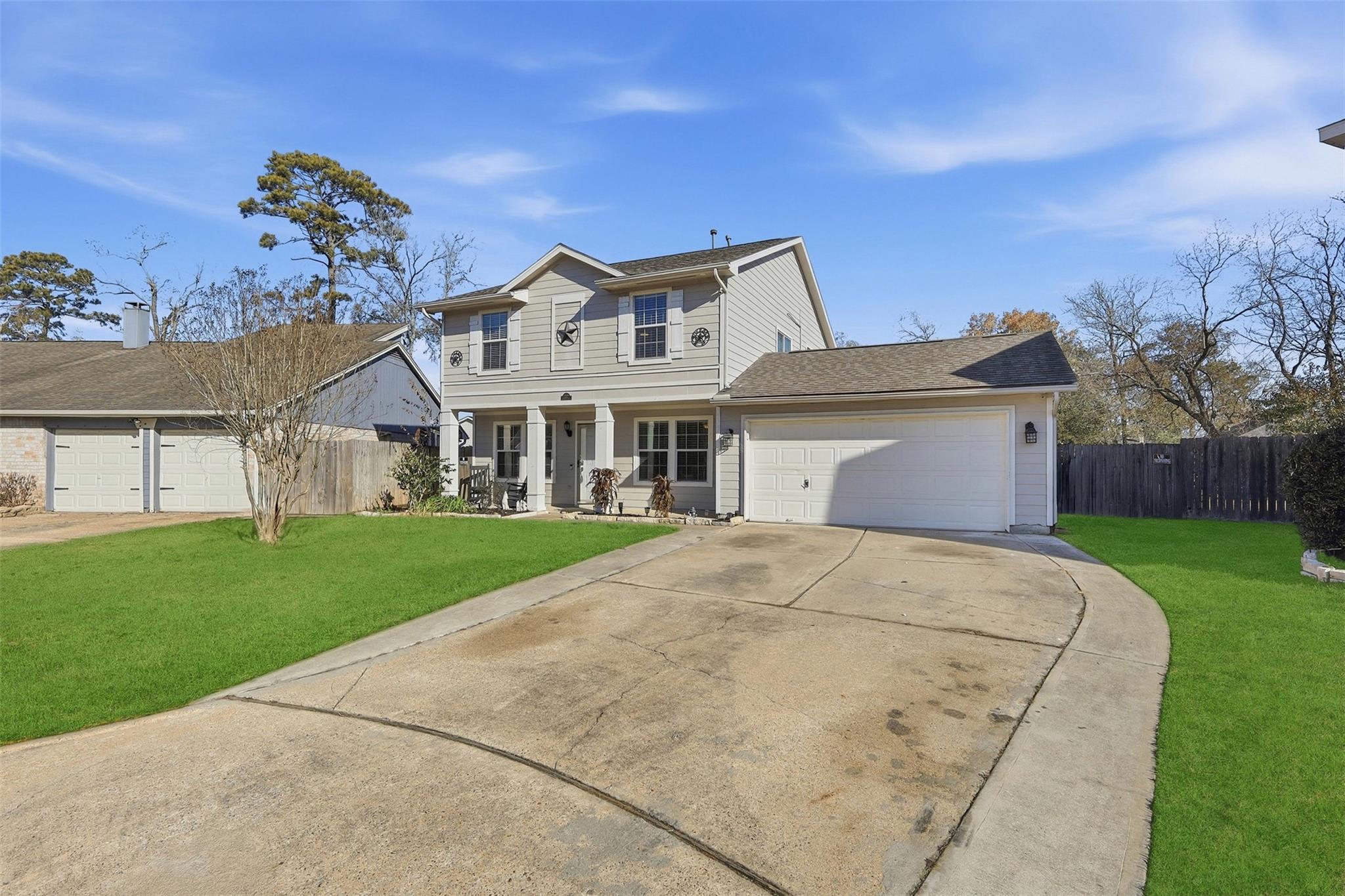 17818 Abaft Court