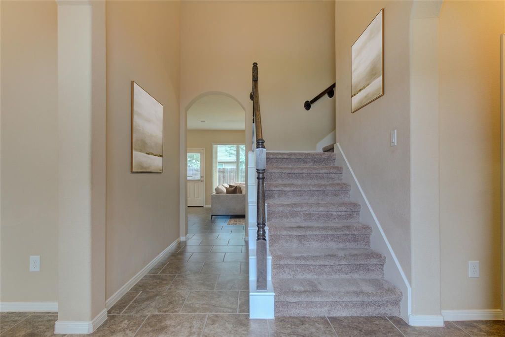 Photo of 8810 Alicia Drive, Tomball, TX 77375 (MLS # 25207185)