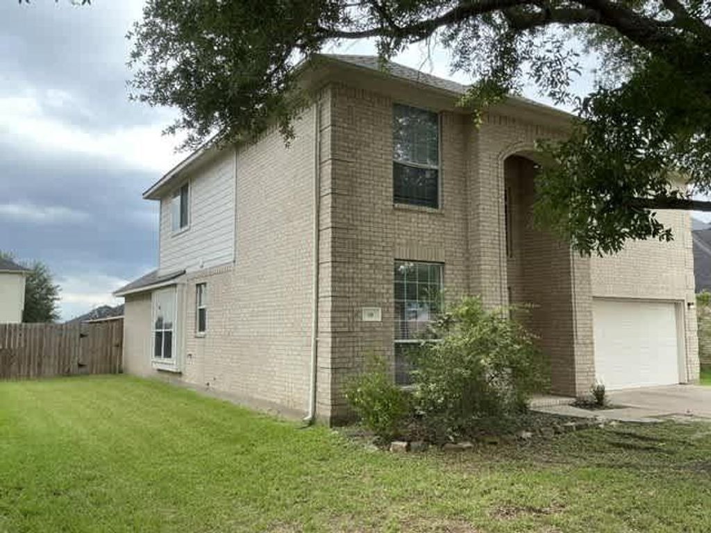 Photo of 60 Atascadero Drive, Manvel, TX 77578 (MLS # 42451704)