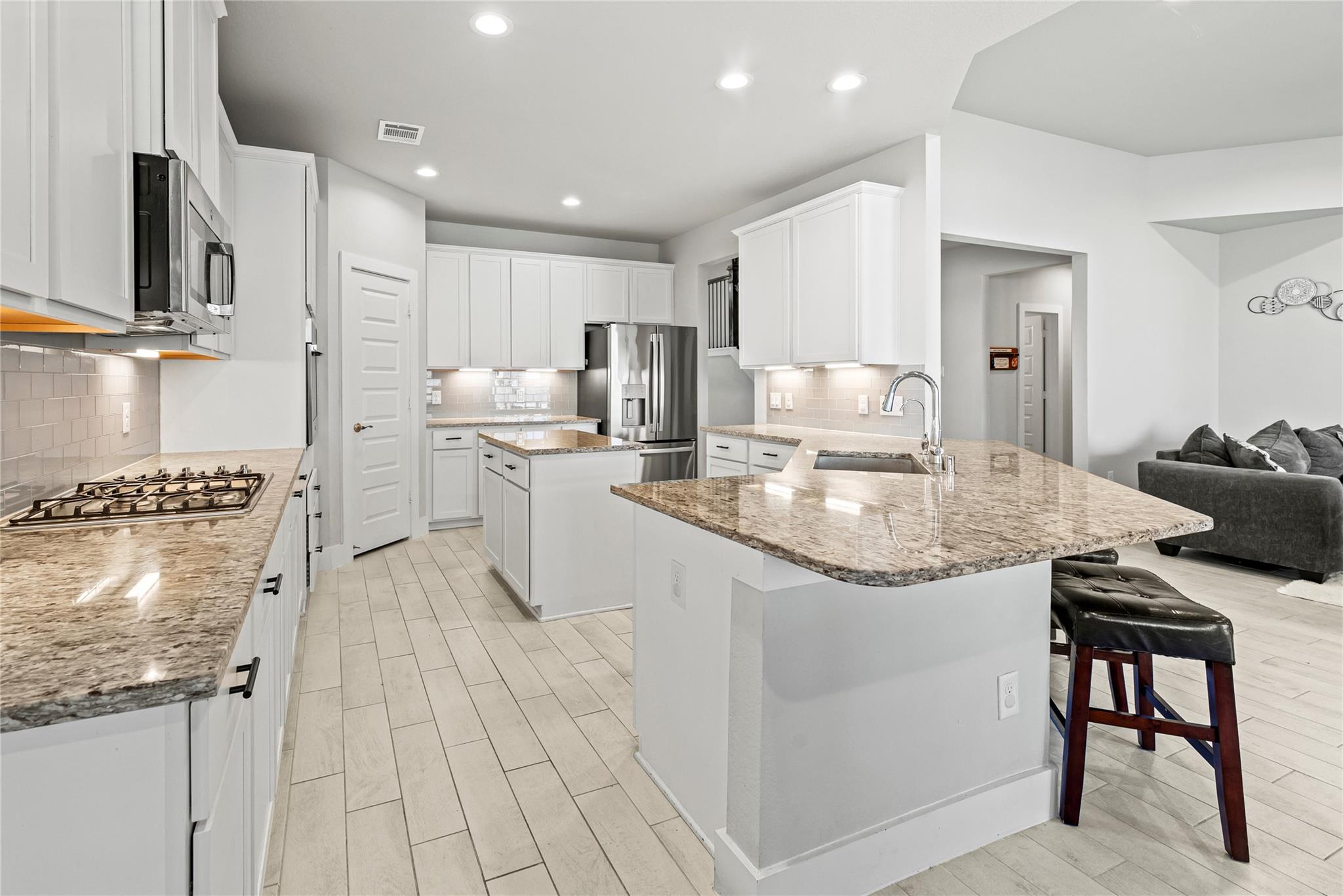 1600 Del Sol Ridge Lane