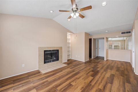 Photo of 6701 Sands Point Drive #47, Houston, TX 77074 (MLS # 29790066)