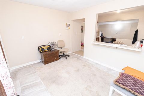 Tiny photo for 13347 Indianapolis Street, Houston, TX 77015 (MLS # 2046665)