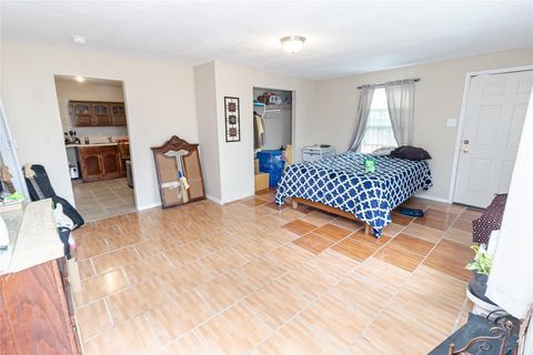 Tiny photo for 13347 Indianapolis Street, Houston, TX 77015 (MLS # 2046665)