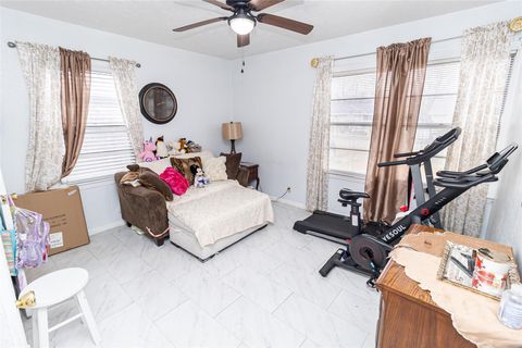 Tiny photo for 13347 Indianapolis Street, Houston, TX 77015 (MLS # 2046665)