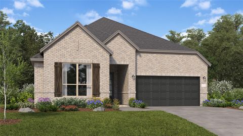 Photo of 3064 Waterwood Pass Drive, Katy, TX 77493 (MLS # 88561741)