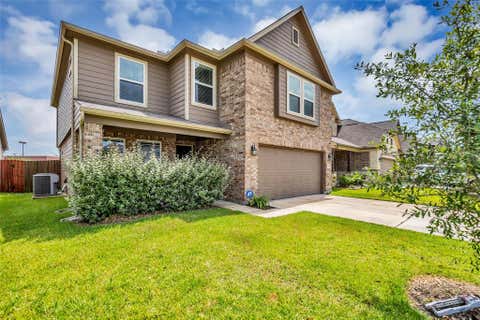 Photo of 2268 Garganey Lane, Conroe, TX 77385 (MLS # 49813631)