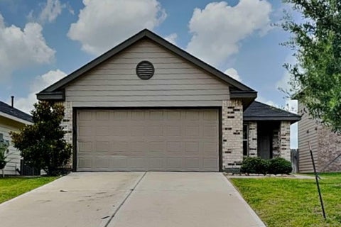 Photo of 18907 Jasper Ridge Drive, Hockley, TX 77447 (MLS # 71691080)