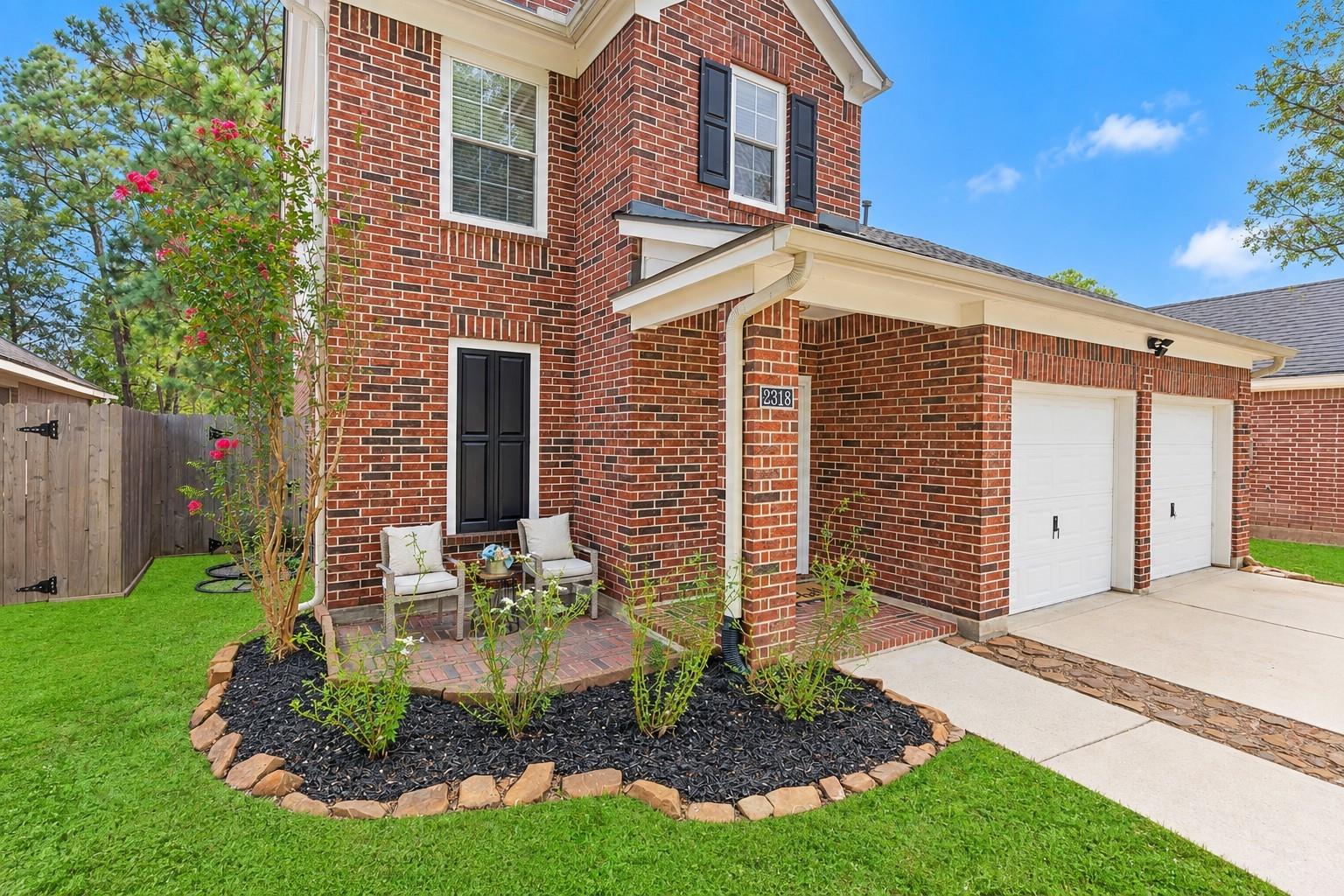 2318 Colonial Springs Lane