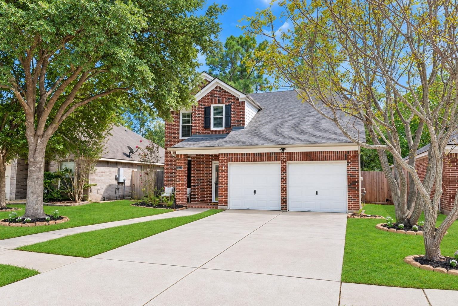 2318 Colonial Springs Lane