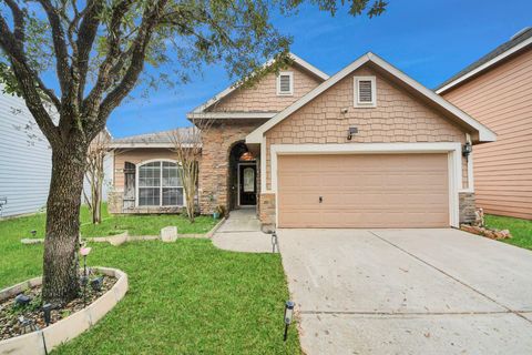 Photo of 2907 Bright Sky Ct Ct, Spring, TX 77386 (MLS # 10012989)