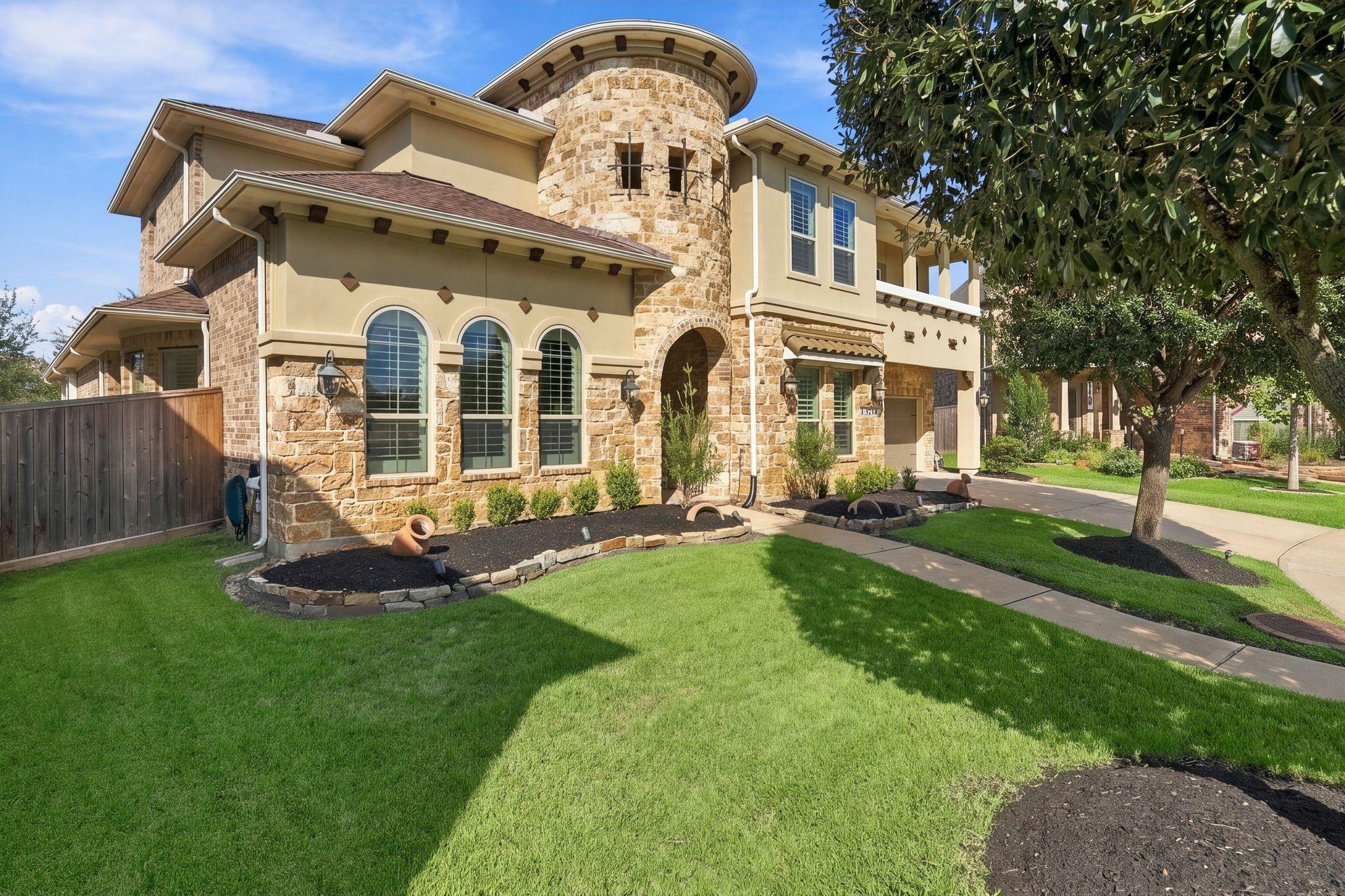 13714 Arcott Bend Drive