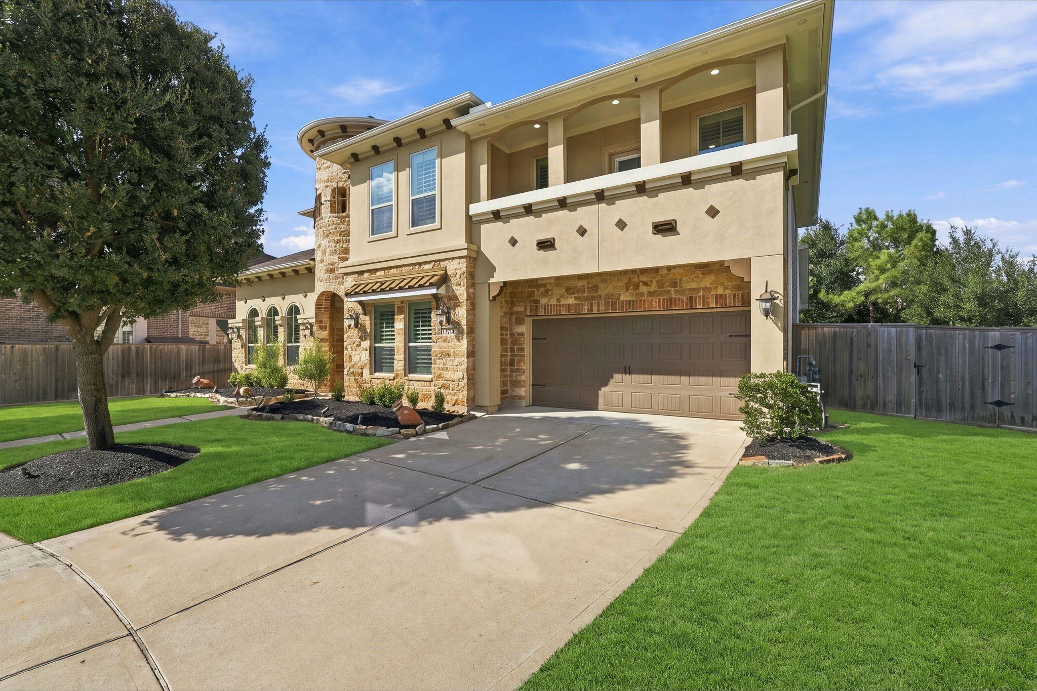 13714 Arcott Bend Drive