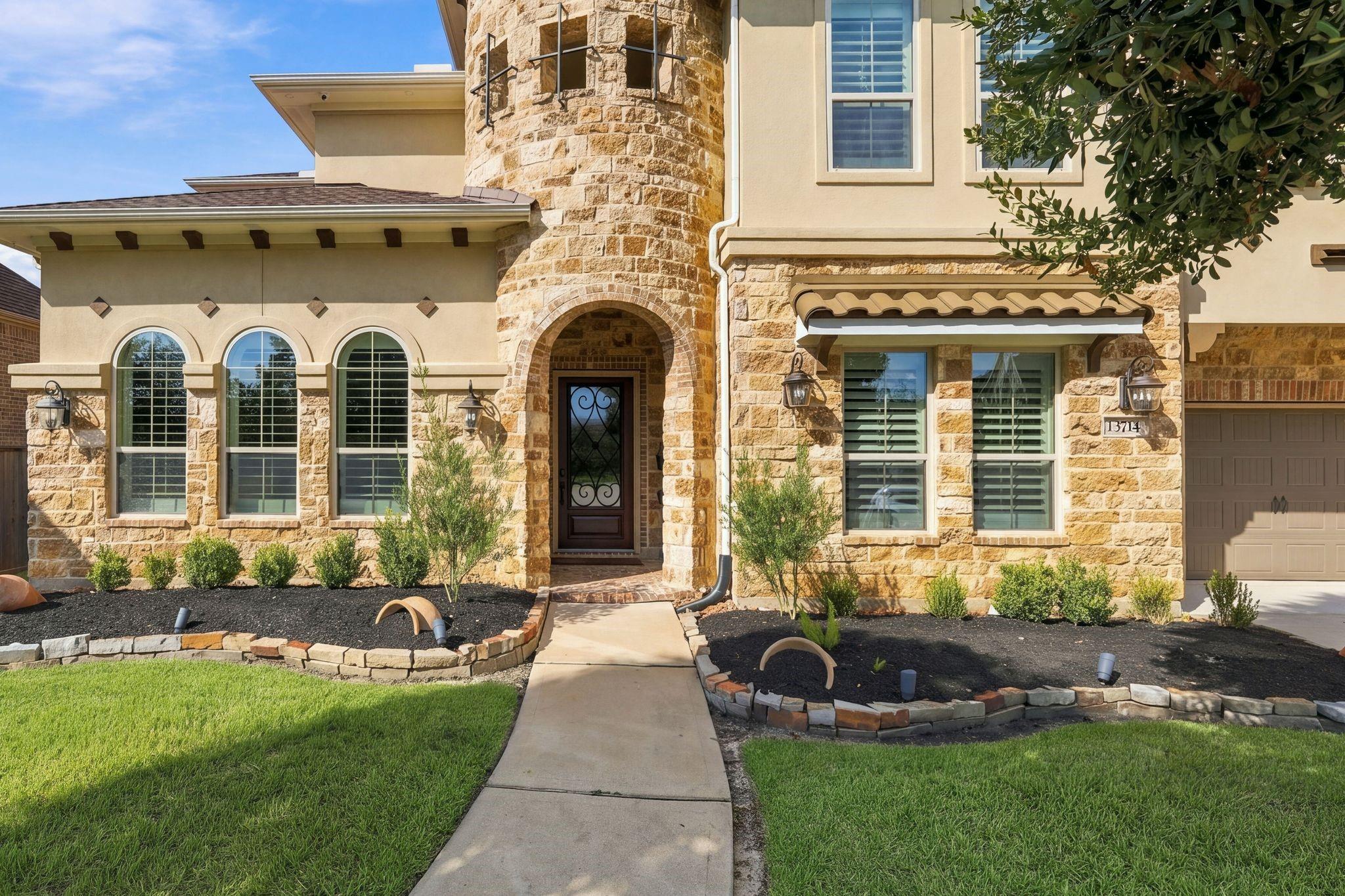 13714 Arcott Bend Drive