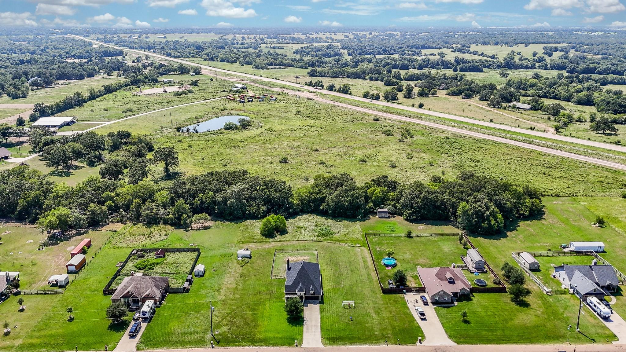 4064 Green Pastures