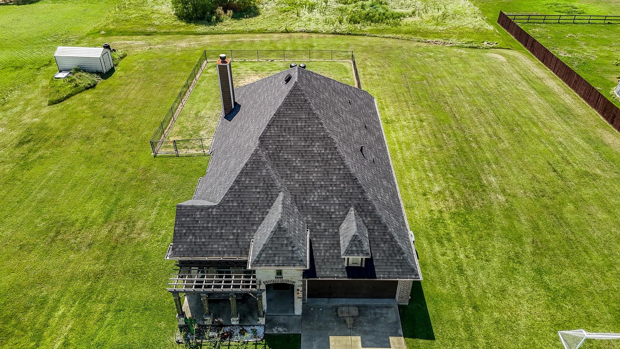 4064 Green Pastures